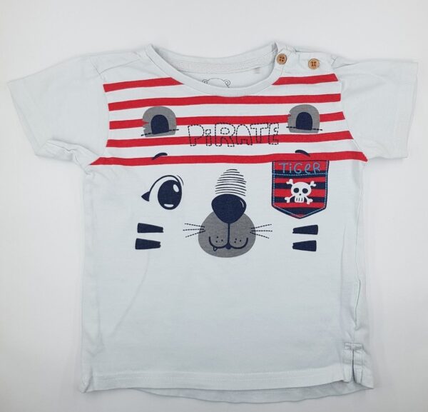 14aa9f55f209f89c73b4ca92e8a78131 Majica kratek rokav