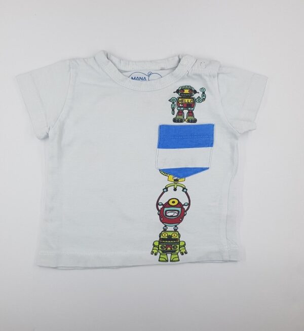 19700357b7e918b7120d081cd948cb3c Majica kratek rokav