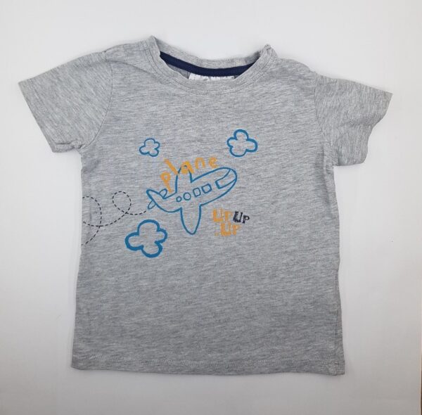 19887321d285e2d1b13ea5e82d880e1a Majica kratek rokav