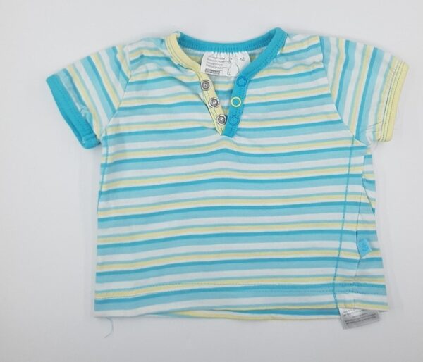 1c3734b07a1c4b71e516f68e19a7e094 Majica kratek rokav