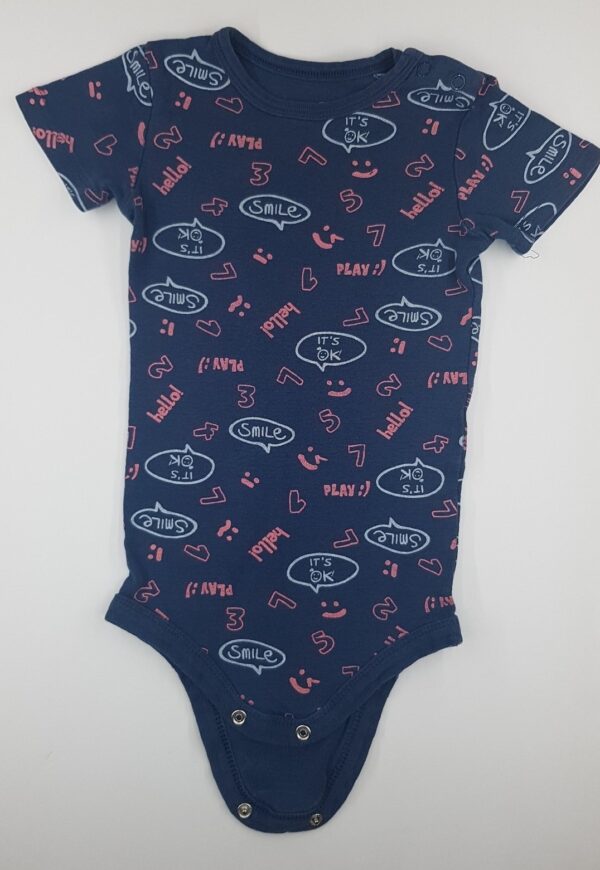 224b110f9ba4930943dd096d6675d525 Bodi kratek rokav