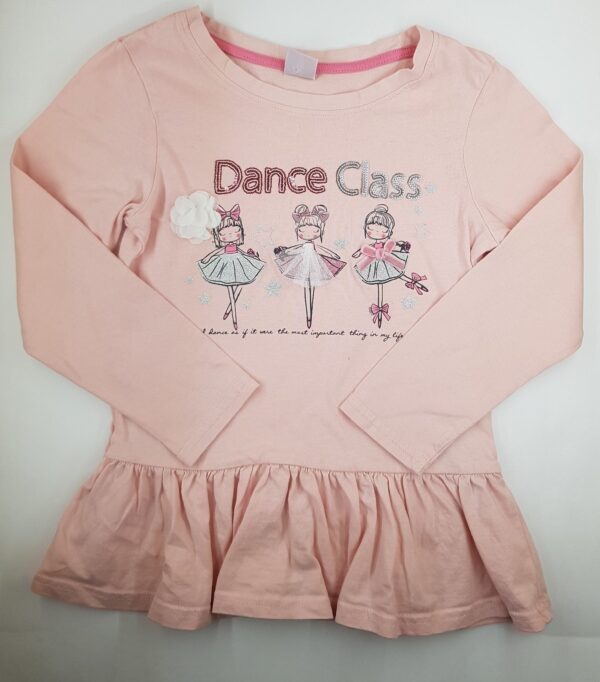 2c90c1dd96c3961576ee59b8d78992e9 Majica dolgi rokav