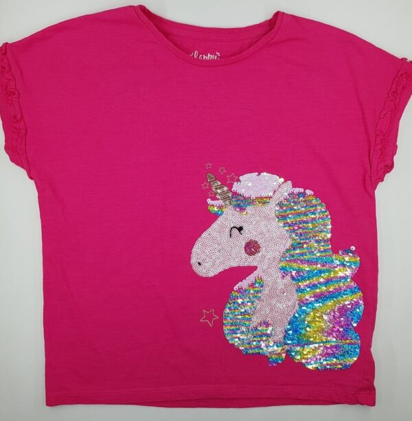 2f3710cab171e3bf2e14e3f7c0820877 Majica kratek rokav