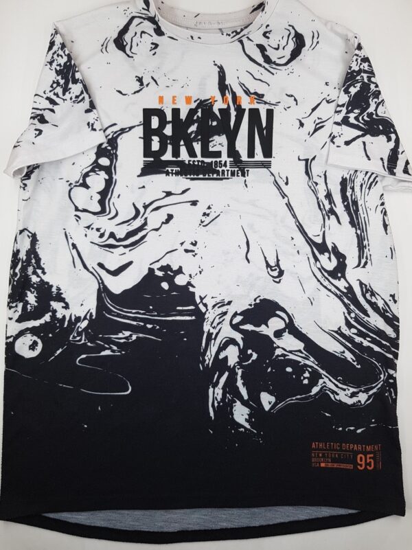 3b7e71e2c1a746305fc30441ded5b0ec Majica kratek rokav