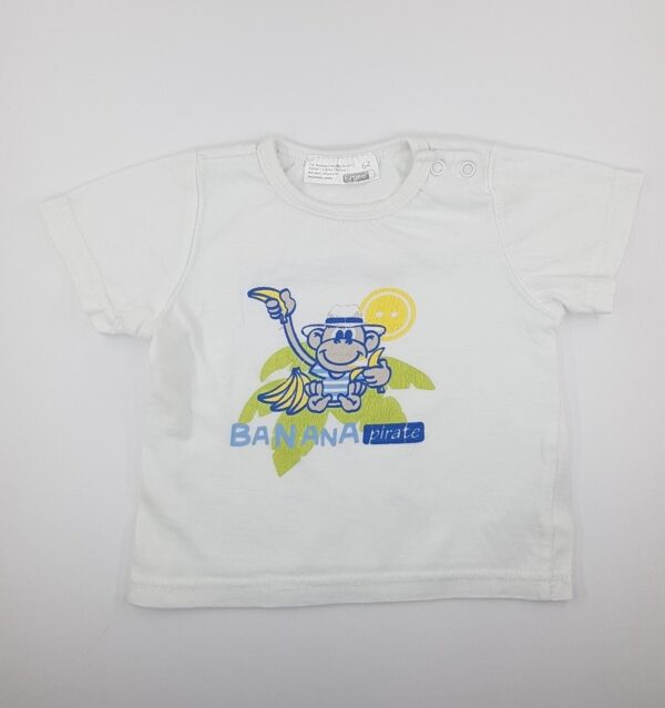 3c1e37f871c1d18655df71eee33dad82 Majica kratek rokav