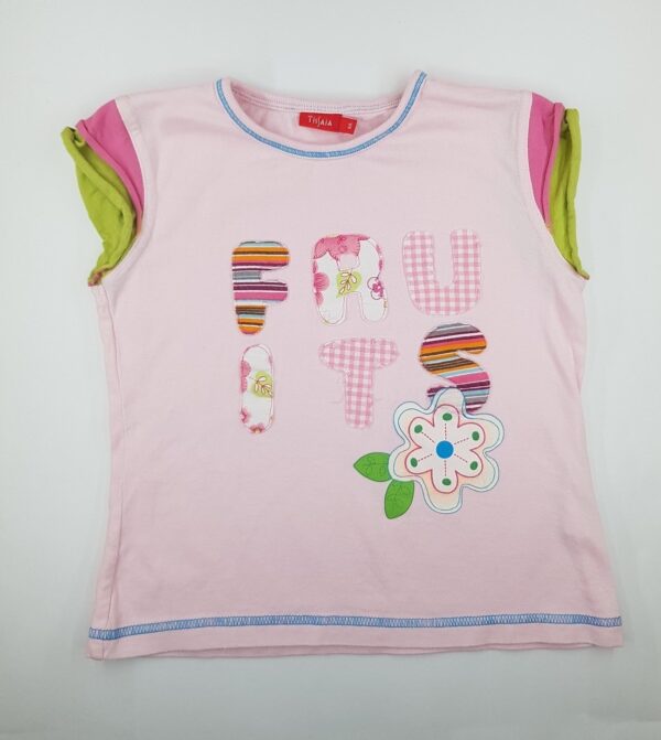 3c39e5daed42f22797f00855ede08495 Majica kratek rokav