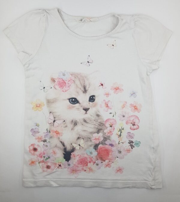 5207cff6761bb0e01af6598e14ecfda6 Majica kratek rokav