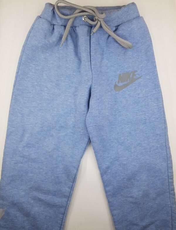 Dolge hlače podložene