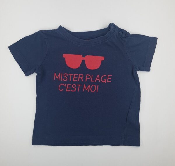 882839245259f30783b882f3875c5ca9 Majica kratek rokav