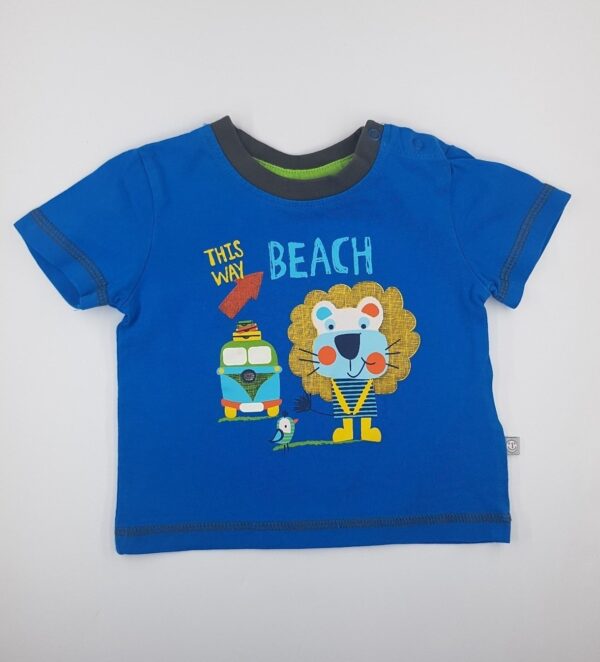 8b9f094e44a1492d0992263075a64179 Majica kratek rokav