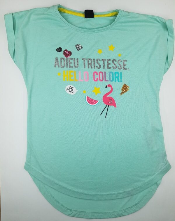 8e79c1c0ae247297fb8ca0de1d6eb6f5 Majica kratek rokav