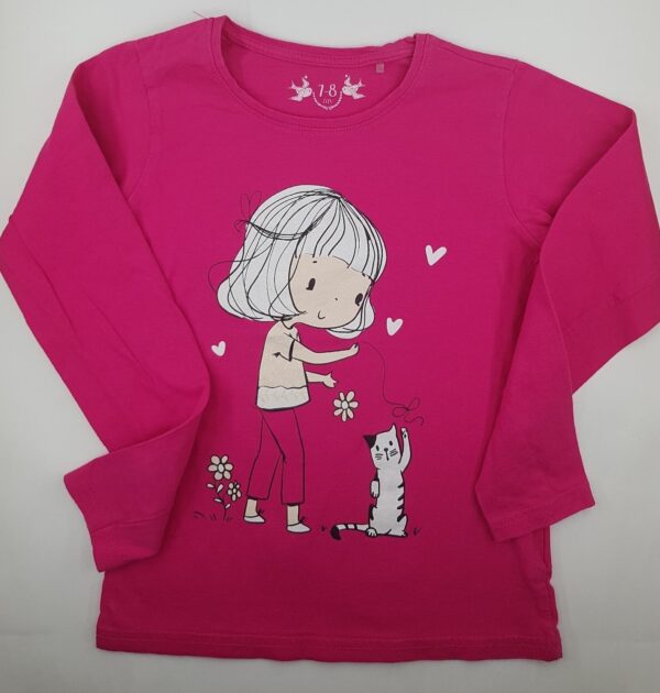 a95847337dda7cb11ea5bdeb97198f18 Majica dolgi rokav