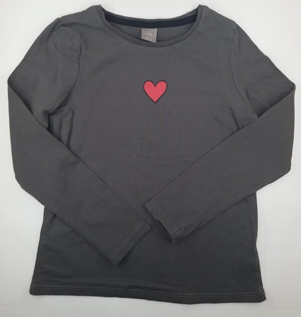 ab7dc67c15f54ed9b0ad44aa41a45180 Majica dolgi rokav