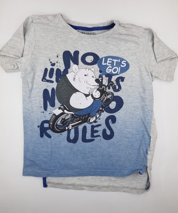 b9a648984d3997de2a6ea34d4e07442d Majica kratek rokav