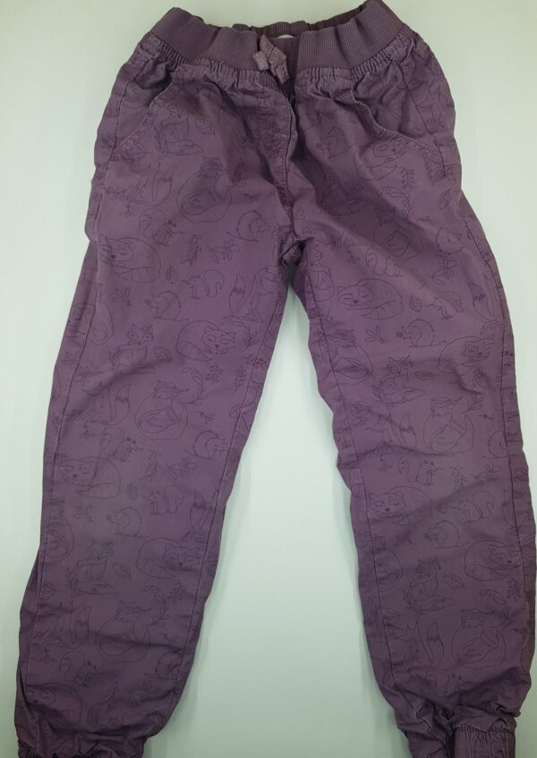 e29c6c130f9fe72db92452930ff6af19 Dolge hlače podložene