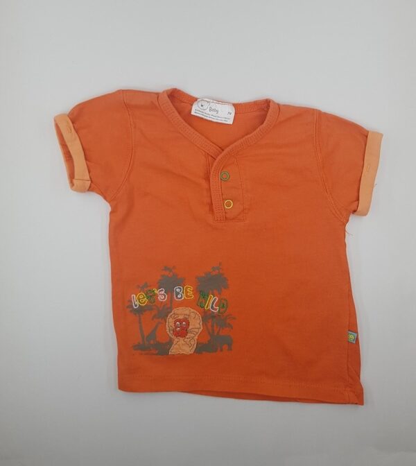 ef7125ee4dc908ccf35dac58224d39b8 Majica kratek rokav