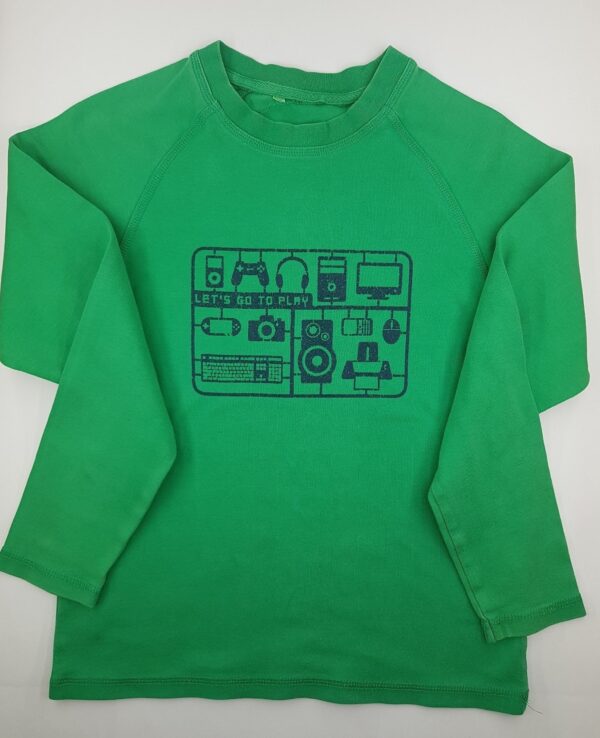 ffd3413c537703cb974e6e446a690373 Majica dolgi rokav